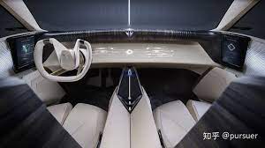 2020 汽车hmi设计趋势 知乎 industrial design trends car design ds automobiles