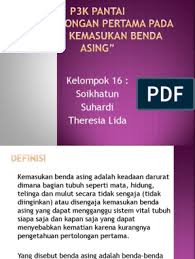 Kemasukan ke tingkatan 4 sesi 2011 di sekolah menengah vokasional / teknik. Benda Asing In English Alkhuli