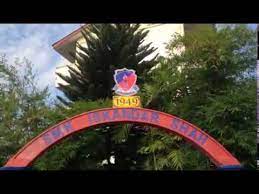 Kami berjuang di segenap lapangan pelajaran, sukan dan persatuan agar harum nama sekolah kami terkenal di seluruh negeri. Wecgerila Smk Iskandar Shah Perak Youtube