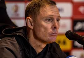 Były trener Górnika Łęczna żegna się z kibicami