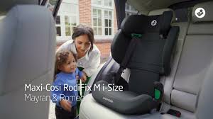 RodiFix M i-Size