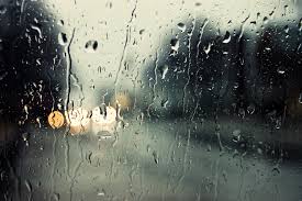 Image result for dark and rainy