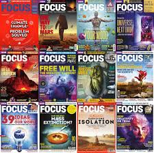 Bbc Focus Science Technology 2015 Full Year Issues Collection Free Ebooks Download Science And Technology Free Ebooks Download Science