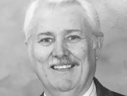 John “Johny” Charles Ebner