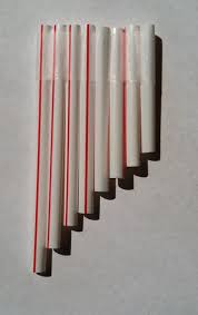 A Pan Flute Pan Flute Sound Science Flute