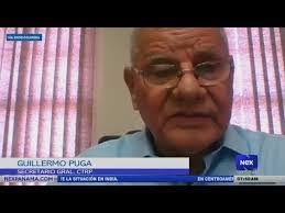 Guillermo Puga's Instagram, Twitter & Facebook