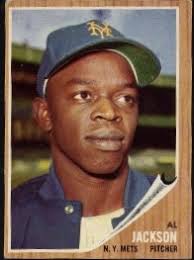 The New York Mets Hall of Records: 1962