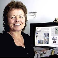 Profile for Sally Hedges Greenwood With Photography