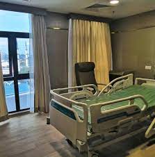 52, jalan tago 2, off jalan persiaran utama, sri damansara 52200 kuala lumpur, malaysia. Hospital Terbaik Di Shah Alam Avisena Women S Children S Specialist Hospital Irine Nadia