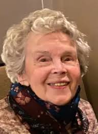 Obituary information for 'Noreen' Theresa Watts