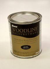 Click here to view all of. Bona Woodline Oil Based Polyurethane And Drifast Sealer Hardwood Floor Finish