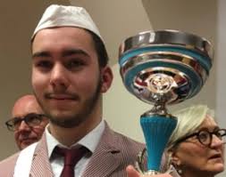 Meilleur apprenti boucher