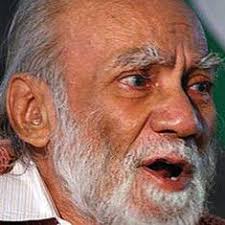 Badal Sarkar — The Movie Database (TMDB)