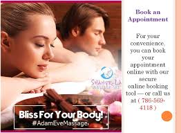 Miami Asian Massage Relax Your Body Soul Massage Massage Miami Spa Massage