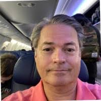 Ted Simon's Instagram, Twitter & Facebook