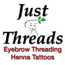 It usually depends on how long the mehandi pastel was left. Just Threads Eyebrow Threading Henna Tattoos Home Facebook