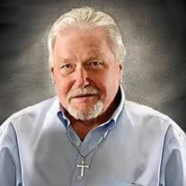 Samuel Richard Smith Sr. Obituary