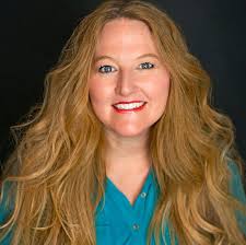 Donna Ashworth Words