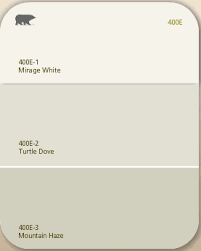 How to prime a wall. Turtle Dove In Eggshell Our New Bedroom Color With White In Satin Trim So Serene White Paint Colors Doves Painting Color Combinations Paint