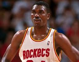 Former professional basketball player whose best seasons were with the houston rockets of the national basketball association. Tooathletic Take Hakeem Olajuwon Is The Greatest All Around Center In Nba History Tooathletic Takes