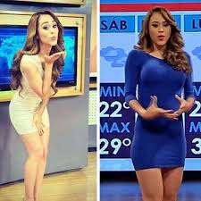 Spokeo.com has been visited by 100k+ users in the past month Yanet Garcia La Chica Del Clima Startseite Facebook