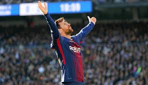 Browse millions of popular messi wallpapers and ringtones on zedge and lionel messi of fc barcelona and his son thiago enjoy the celebration after winning the spanish copa del rey final match between barcelona and. Hd Wallpaper Bernabeu Celebracio Gol Leo Messi Wallpaper Flare