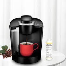 Check spelling or type a new query. Buy Hiwater Single Descaler 2 Uses Total Universal Descaling Solution For Keurig Breville Delonghi And All Types Of Coffee Machine 1 Pack Online In Taiwan B08p5cdxlh
