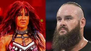 Braun Strowman and Dakota Kai are now officially free agents, able to  appear in any promotion starting today.