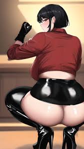 Rule34 - If it exists, there is porn of it  ada wong  7077381