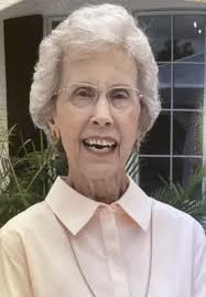 Obituary information for Doris Lynn Knotts Baughman