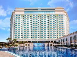 Il personale è gentilissimo ma questa, secondo la ns esperienza, è una costante in cambogia. The 10 Best Phnom Penh Hotel Deals Jan 2021 Tripadvisor
