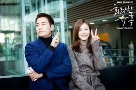 On june 8, cha ye ryun shared a photo of the food that her. Joo Sang Wook Reveals What He Likes About Publicly Dating Cha Ye Ryun Soompi