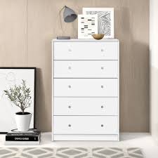 Dendron 8 drawer 55.12'' w double dresser. White Dressers Chests You Ll Love In 2021 Wayfair