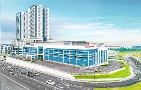 It started its first hospital in sarawak, east malaysia in. Columbia Asia Hospital Tebrau Biggest Columbia Asia Hospital With World Class Health Care Facilities Johor Now