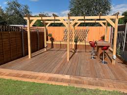 While pergola kits offer excellent qualities, the timeless look of a wood pergola is unmatched. Home Page Perfect Pergolas Uk Made Built To Order Pergola