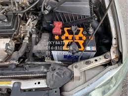 Apabila semua nak bawa kereta automatik dengan semua suis main tekan saja, di bahagian luar dan dalam kereta ini adalah interpretasi seorang peminat jdm ke atas kereta kelahiran jepun. Kereta Bateri Nissan Sentra Wet Battery Ns70l Auto Accessories On Carousell