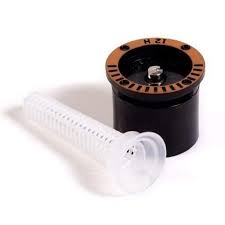 Rain Bird Maxi-Paw Series 2045A Gear Drive Nozzles