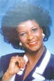 Thelma L. Ford Obituary