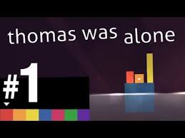 Creativity trophy in thomas was alone (ps4) 1: Steam Community Thomas Was Alone