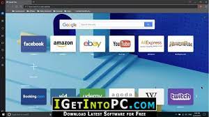 It is a flexible tool that allows the clients to explore the internet from their pcs with full entertainment and super high speed. Opera 66 Offline Installer Free Download