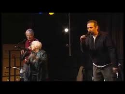 Es ist ein auf den ersten blick ungewöhnlicher abend. Esther Bejarano Microphone Mafia Konzert Ethecon Tagung 2013 Youtube