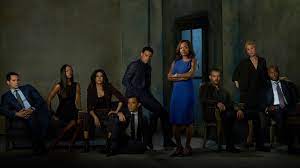 Fans all over the world went crazy at the possibility of the show coming back. How To Get Away With Murder Season 7 Will It Be Released Alexus Renee Celebrity Myxer