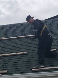 J. Hatheway Roofing