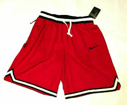 Black And Red Nike Shorts Nike Dri Fit Dna Basketball Shorts Mens L University Red Black At3150 657 Nike Activewearshorts In 2020 Basketball Shorts Nike Dri Fit Mens Xl