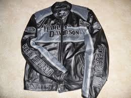 Mens Harley Davidson Leather Jacket Xl Harley Davidson Leather Jackets Leather Jacket Jackets