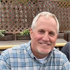 I'll be joining Purchase College as their next Provost and Vice President  for Academic Affairs.