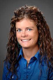 196 Centenary Alum Barbra Crossmyer