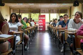 We did not find results for: Facultad De Ciencias De La Informacion