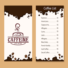 Test 1 test 2 test 3 test 1 test 2 test 3. Menu Design Printing Restaurants Menu Badri Design