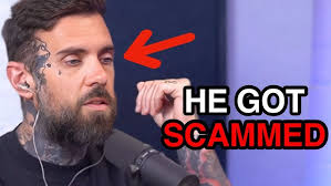 INTERVIEW _ OVERSTAND EP BlackLight x Lord Jordvn